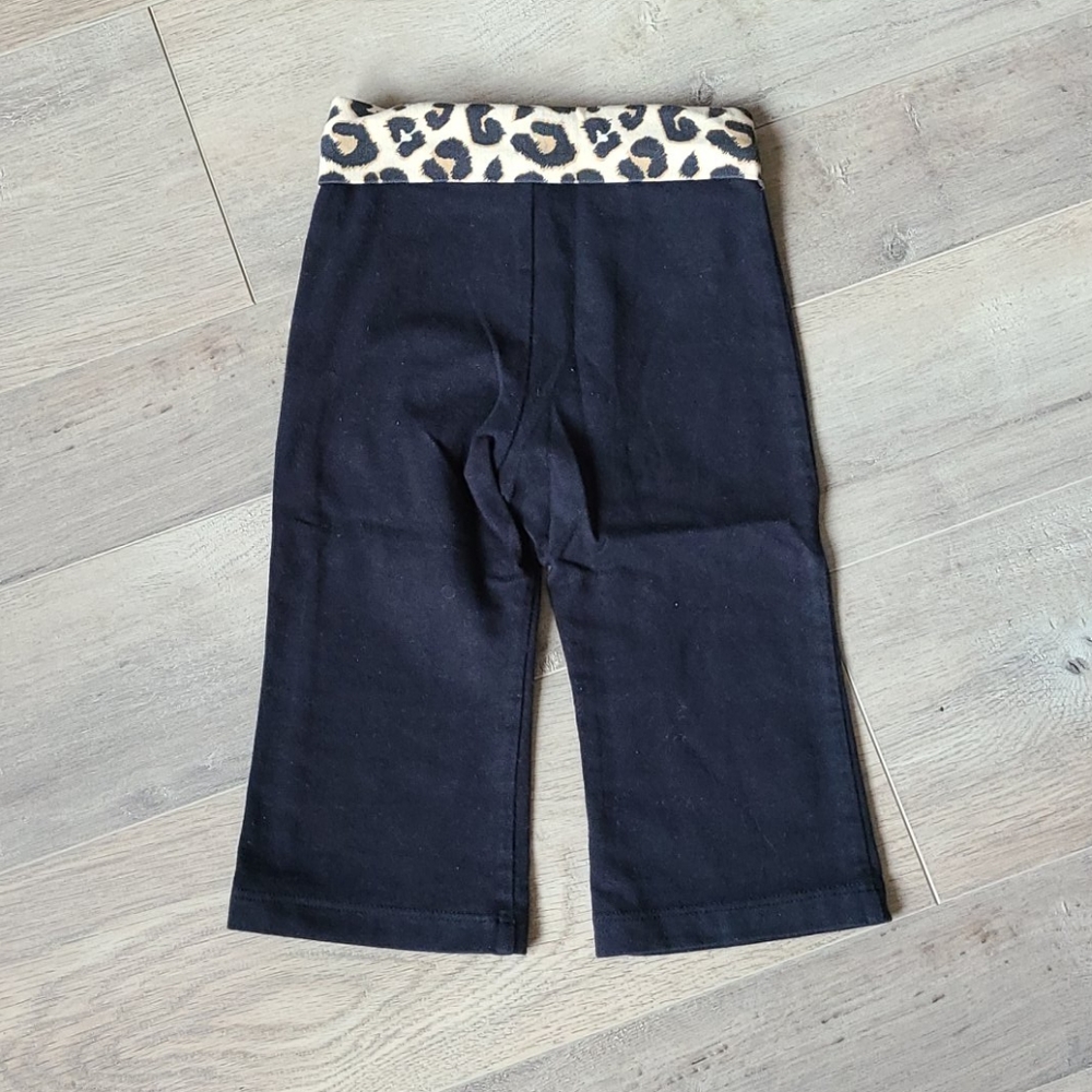 🛍5for$15🛍yoga style bottom - Picture 2 of 3